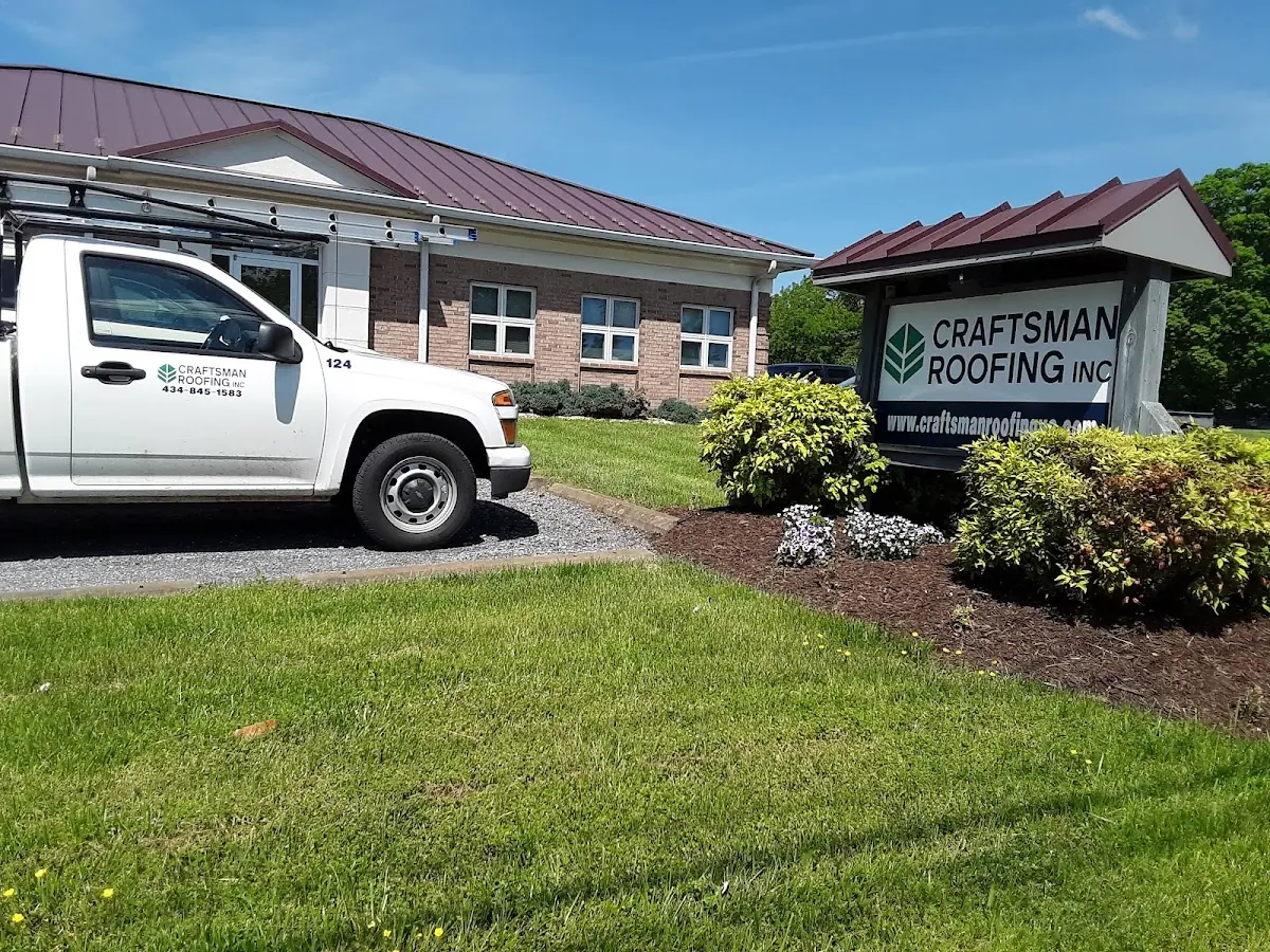 Quality Roof Inspection & Assessment by experienced craftsmen in Middleburg